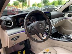 مێرسێدس بێنز E-Class